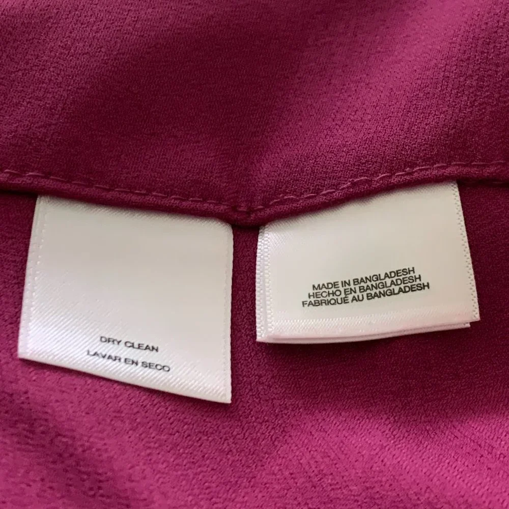 NWT Black Label by Evan-Picone Women´s Dress Pants, Size 14 - Picture 8 of 12